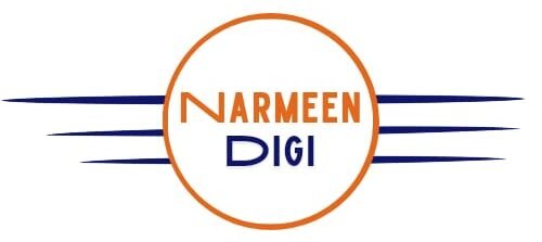 narmeen logo